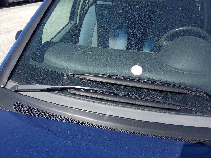 Brazo limpia delantero derecho mercedes-benz clase a a 140 (168.031 168.131)