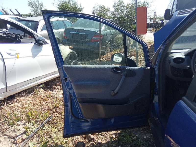 Cerradura puerta delantera izquierda mercedes-benz clase a a 140 (168.031 168.131)
