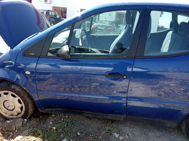 Cerradura puerta delantera izquierda mercedes-benz clase a a 140 (168.031 168.131)