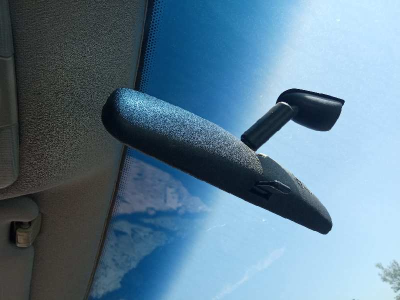 Espejo interior mercedes-benz clase a a 140 (168.031 168.131)