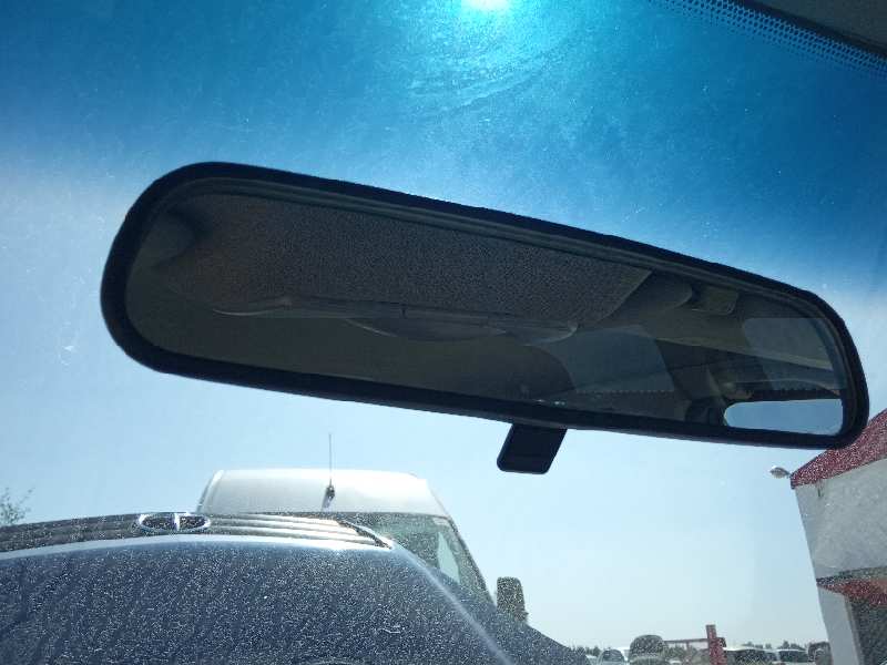 Espejo interior mercedes-benz clase a a 140 (168.031 168.131)