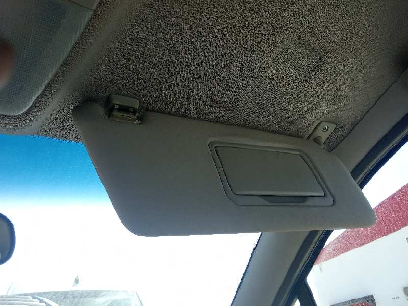 Parasol derecho mercedes-benz clase a a 140 (168.031 168.131)