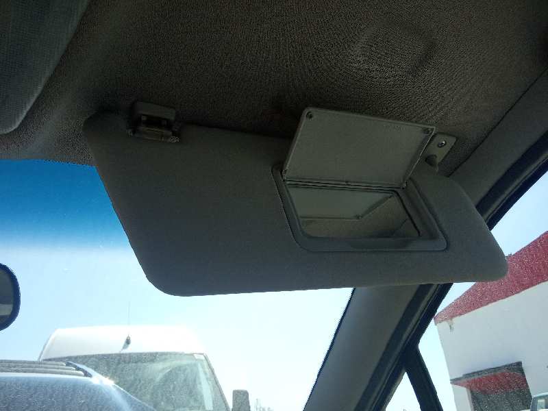 Parasol derecho mercedes-benz clase a a 140 (168.031 168.131)