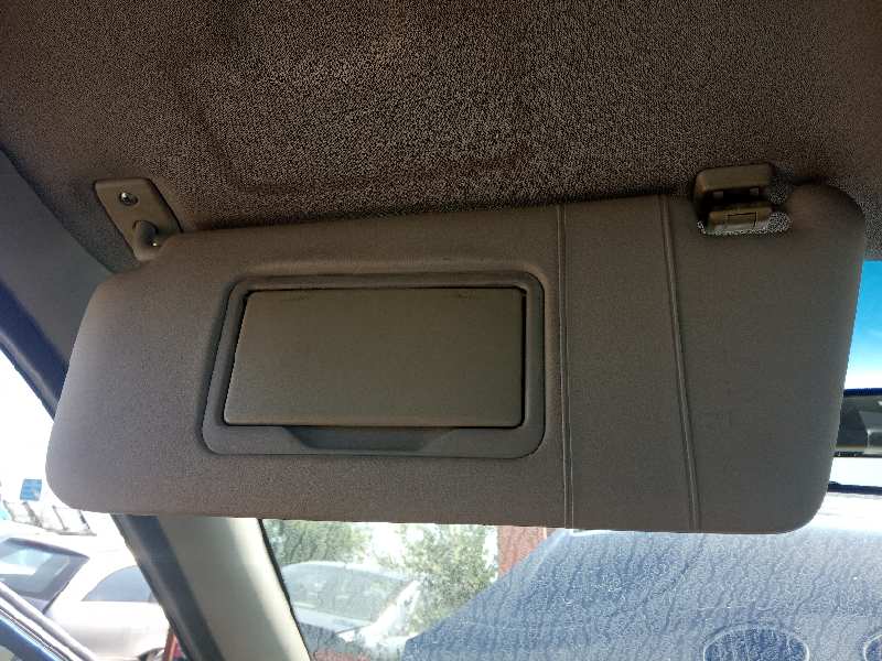 Parasol derecho mercedes-benz clase a a 140 (168.031 168.131)