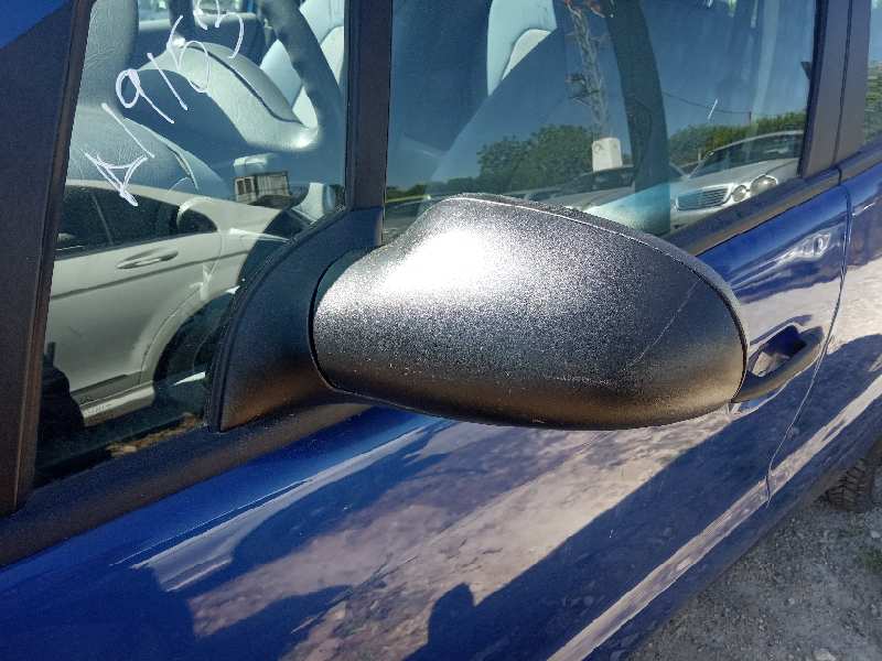 Retrovisor izquierdo mercedes-benz clase a a 140 (168.031 168.131)