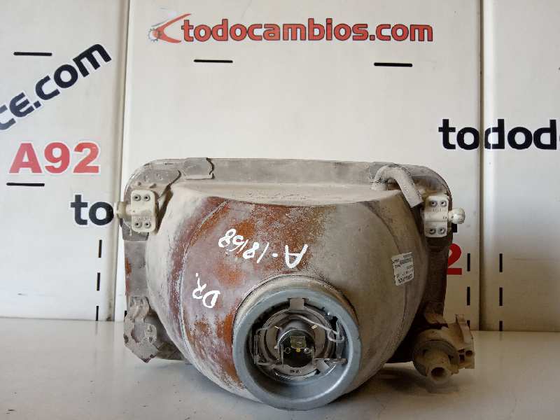 Faro derecho volvo fh 12 2002  (20022006