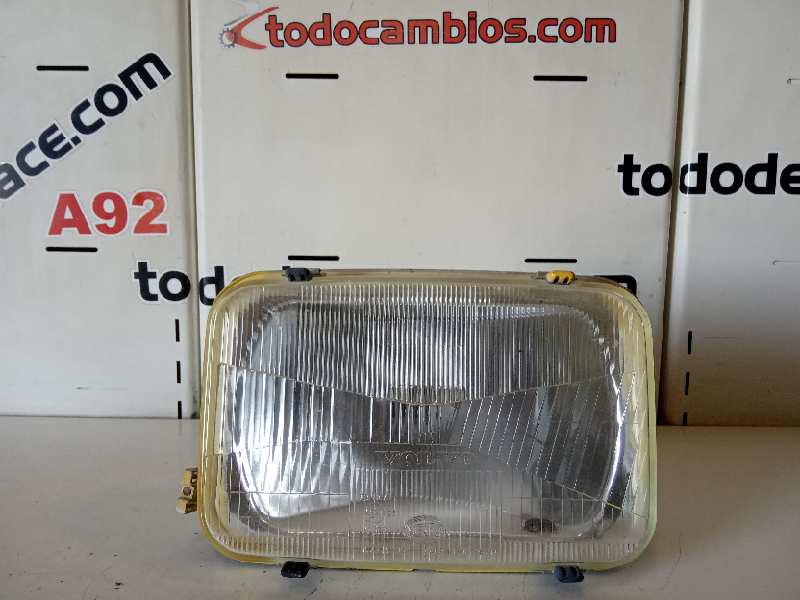 Faro derecho volvo fh 12 2002  (20022006
