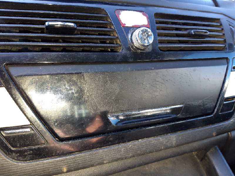 Carcasa central de radio citroen c4 grand picasso i 1.6 hdi