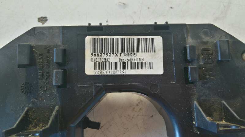 Mando multifuncion citroen c4 grand picasso i 1.6 hdi
