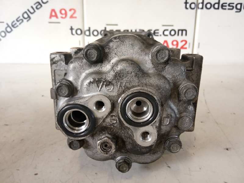 Compresor aire acondicionado volvo s40 ii 2.0 d