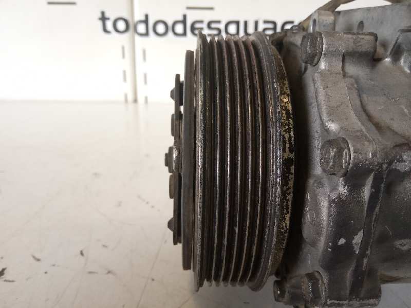 Compresor aire acondicionado volvo s40 ii 2.0 d