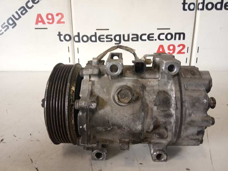 Compresor aire acondicionado volvo s40 ii 2.0 d
