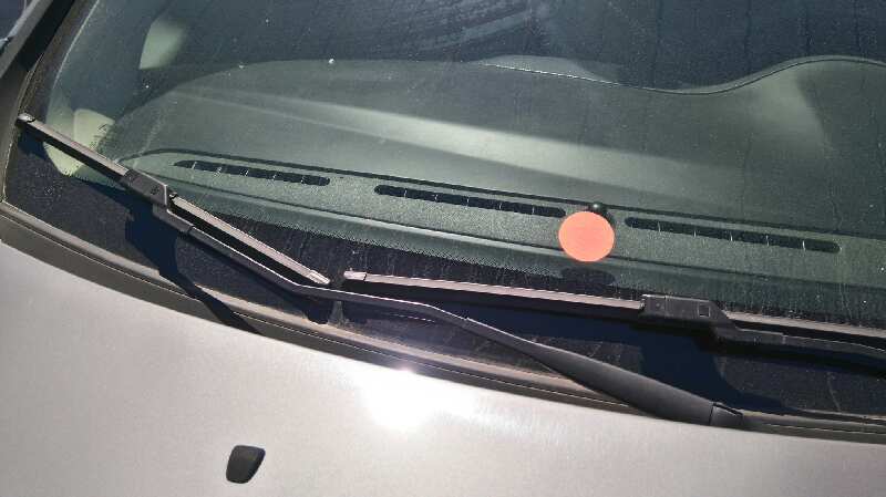 Brazo limpia delantero derecho fiat bravo ii 1.9 d multijet