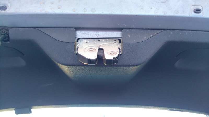 Cerradura maletero / porton fiat bravo ii 1.9 d multijet