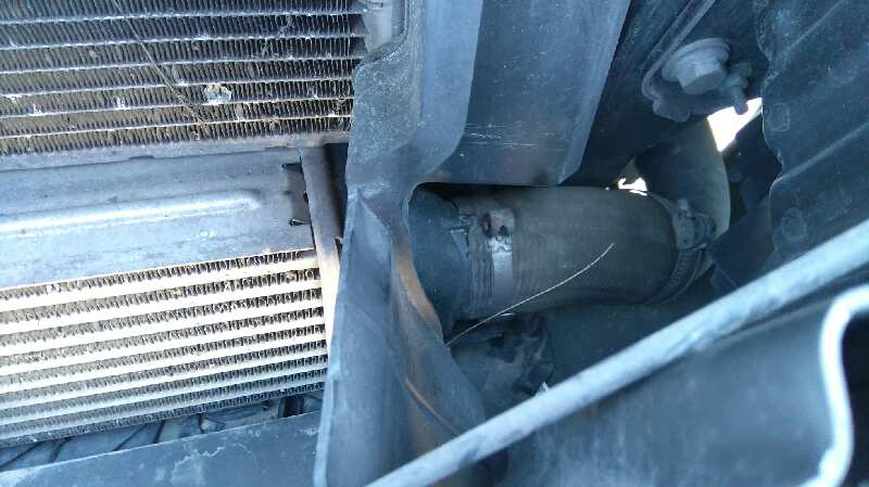 Intercooler fiat bravo ii 1.9 d multijet