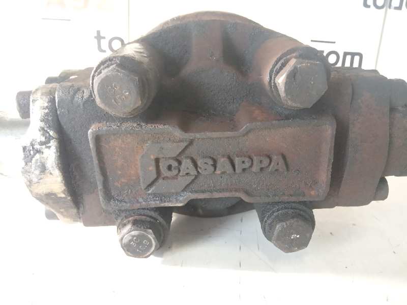Toma fuerza mercedes atego 6cil. 4x4 bm 9