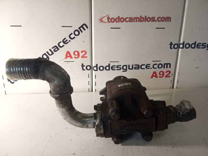 Toma fuerza mercedes atego 6cil. 4x4 bm 9