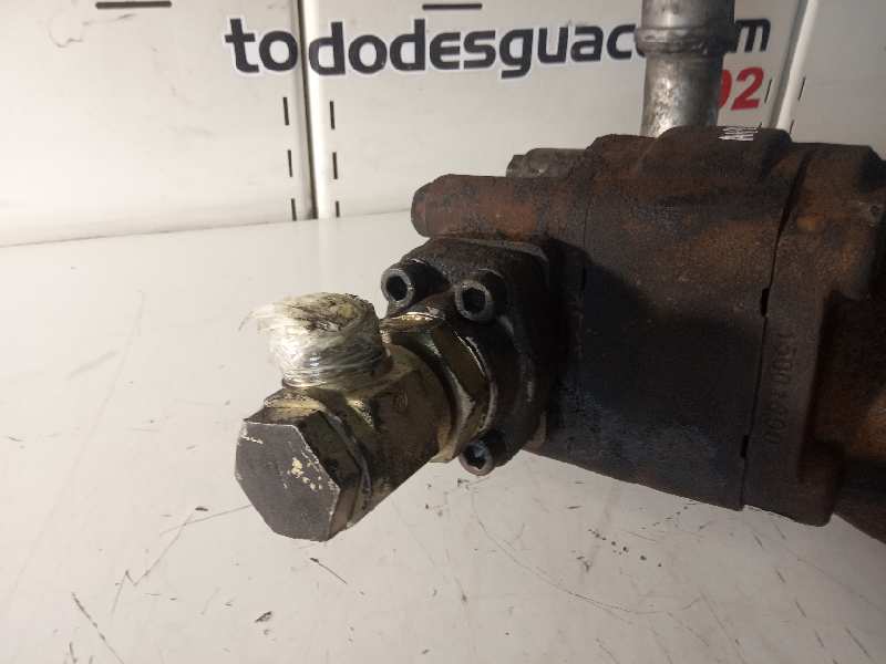 Toma fuerza mercedes atego 6cil. 4x4 bm 9