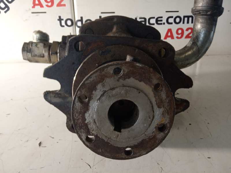 Toma fuerza mercedes atego 6cil. 4x4 bm 9