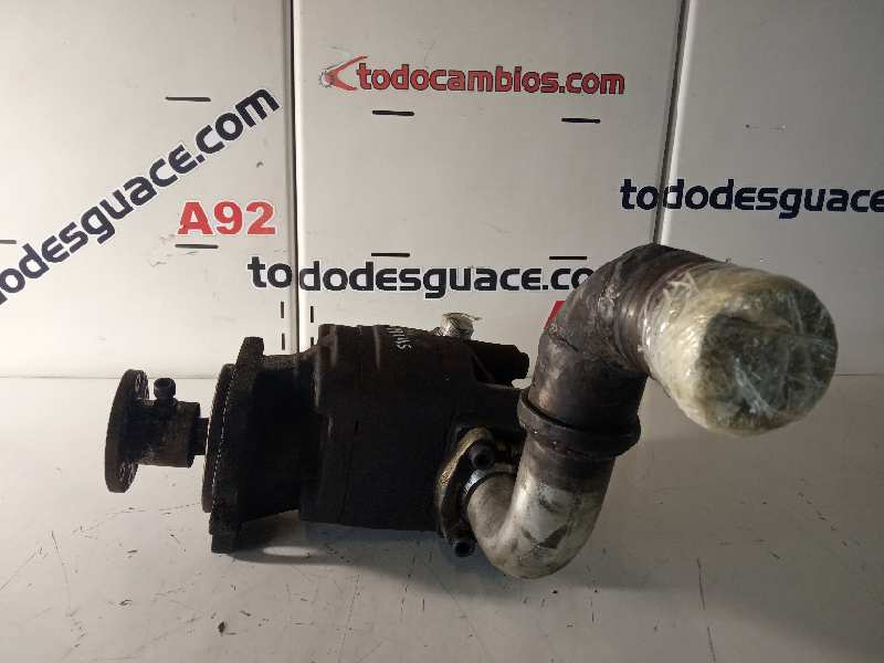 Toma fuerza mercedes atego 6cil. 4x4 bm 9