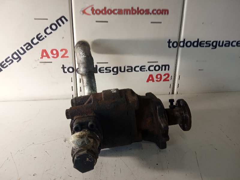 Toma fuerza mercedes atego 6cil. 4x4 bm 9