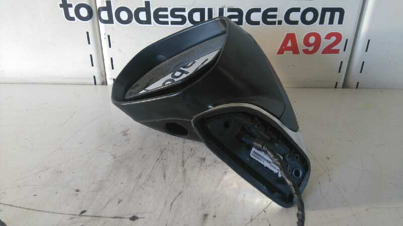 Retrovisor izquierdo electrico citroen c4 grand picasso i 1.6 hdi