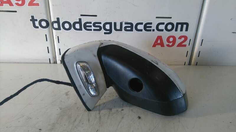 Retrovisor izquierdo electrico citroen c4 grand picasso i 1.6 hdi