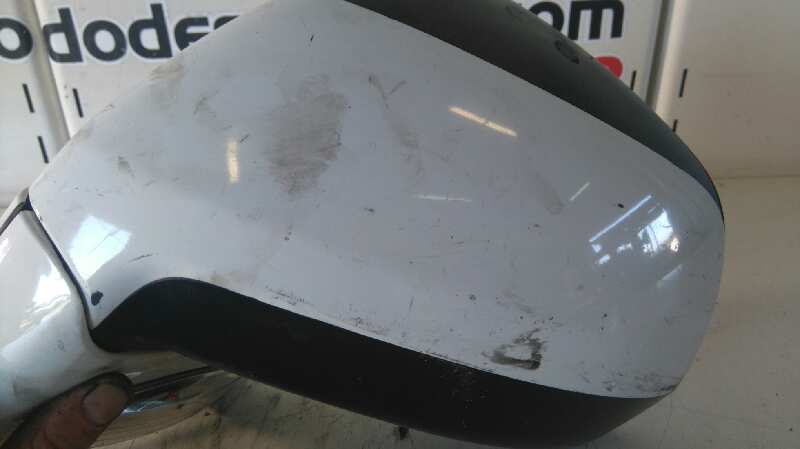 Retrovisor izquierdo electrico citroen c4 grand picasso i 1.6 hdi
