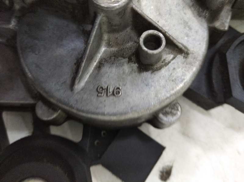 Motor limpia trasero citroen c4 grand picasso i 1.6 hdi