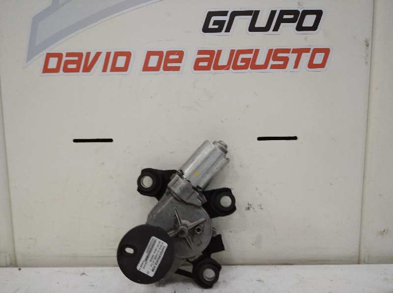 Motor limpia trasero citroen c4 grand picasso i 1.6 hdi