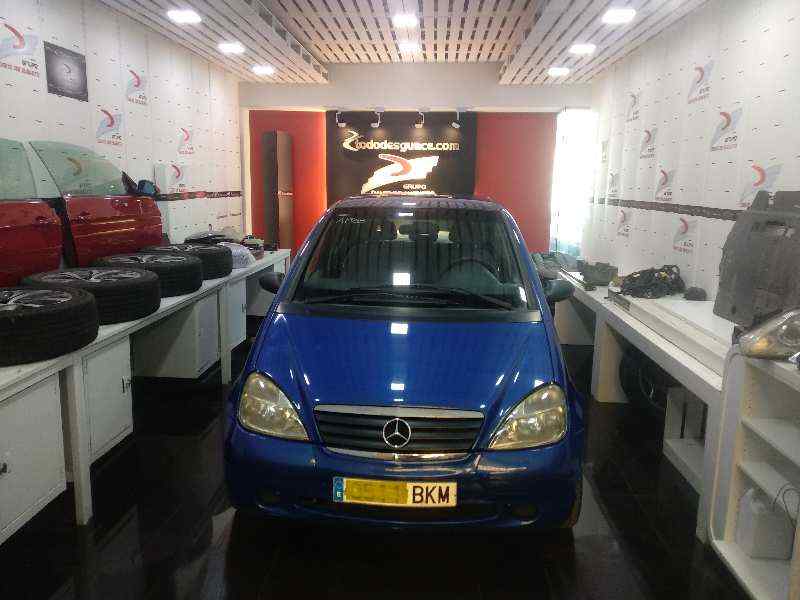 Frente completo mercedes-benz clase a a 140 (168.031 168.131)