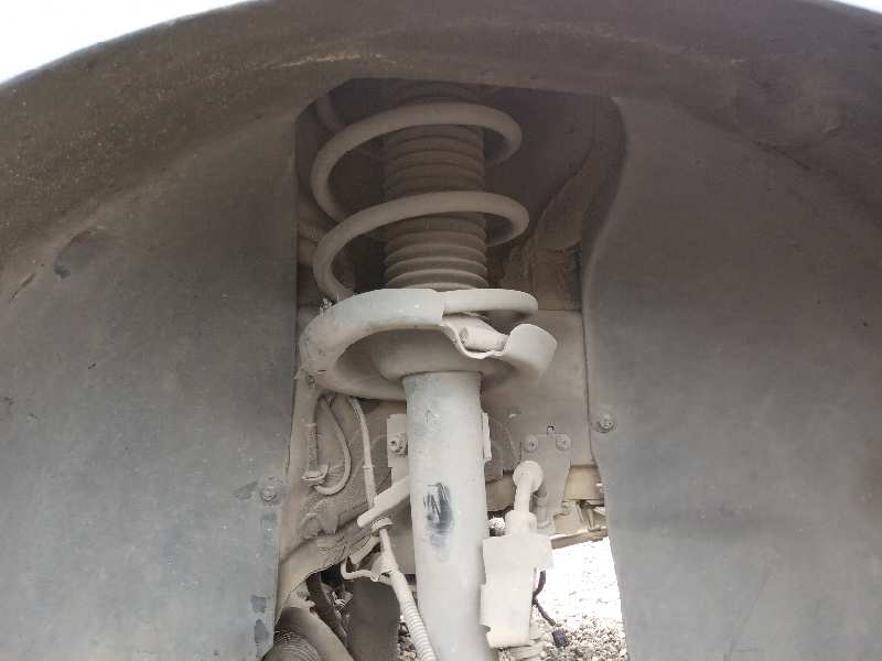 Amortiguador delantero derecho volvo s40 ii 2.0 d