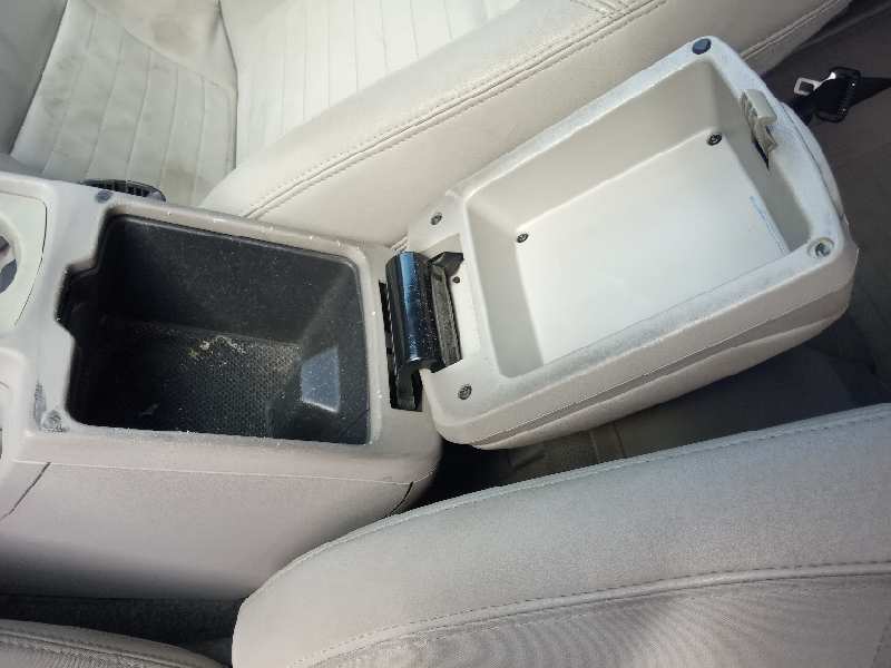 Apoyabrazos central volvo s40 ii 2.0 d