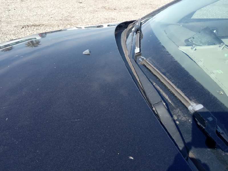 Brazo limpia delantero derecho volvo s40 ii 2.0 d