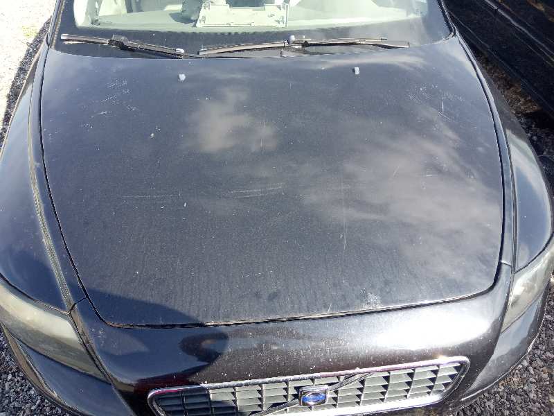Capot volvo s40 ii 2.0 d