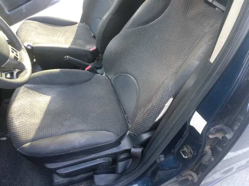  asiento delantero izquierdo   nissan note (e11e) acenta 1.5 dci turbodiesel cat