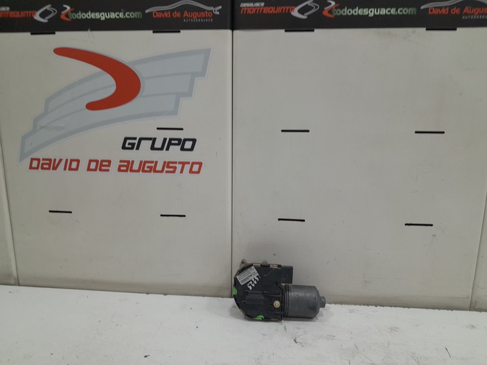 Motor limpia delantero volvo s40 ii 2.0 d