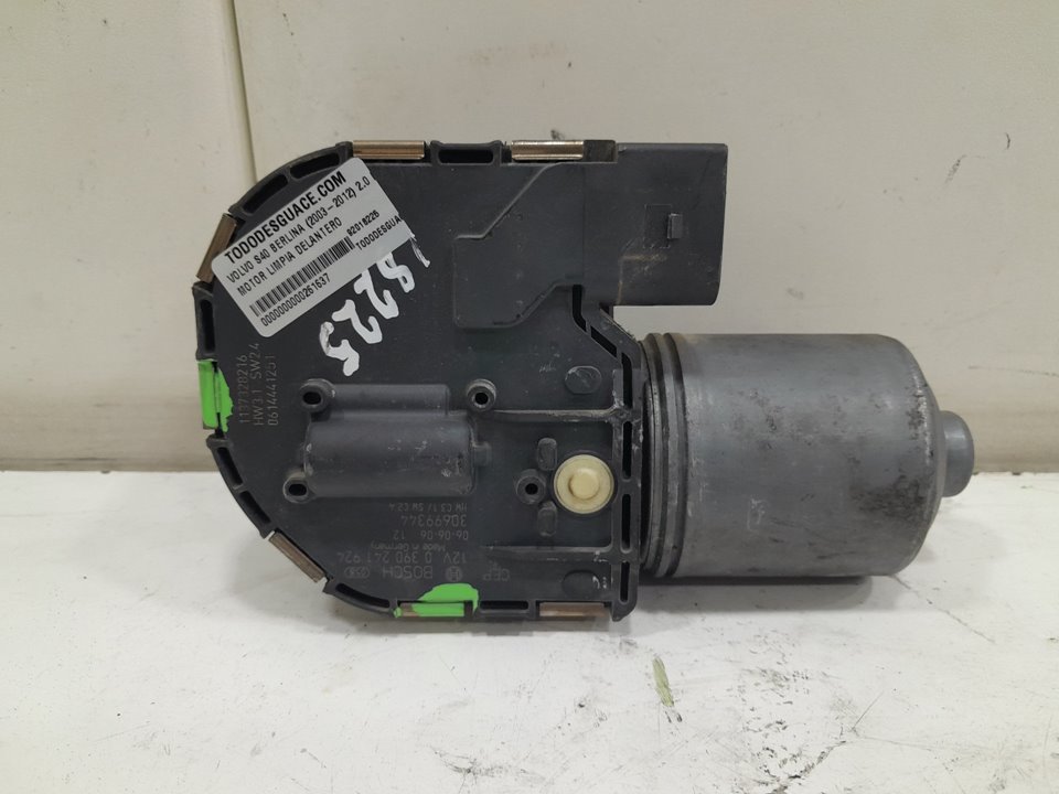 Motor limpia delantero volvo s40 ii 2.0 d