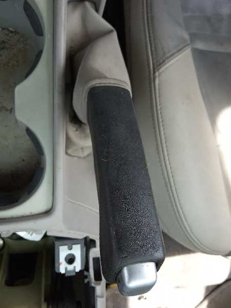 Palanca freno de mano volvo s40 ii 2.0 d