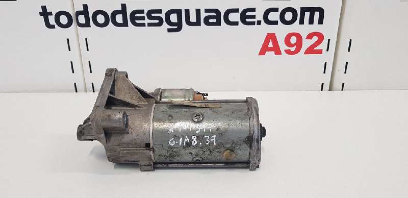  motor arranque   volvo s40 berlina td 1.9 turbodiesel