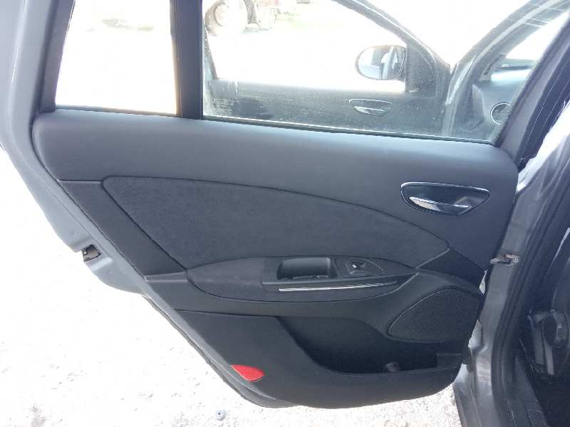 Juego asientos completo fiat bravo ii 1.9 d multijet