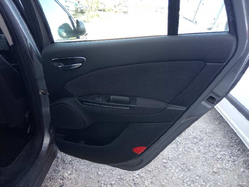 Juego asientos completo fiat bravo ii 1.9 d multijet