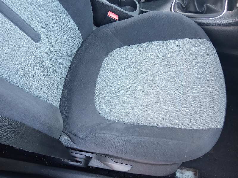 Juego asientos completo fiat bravo ii 1.9 d multijet