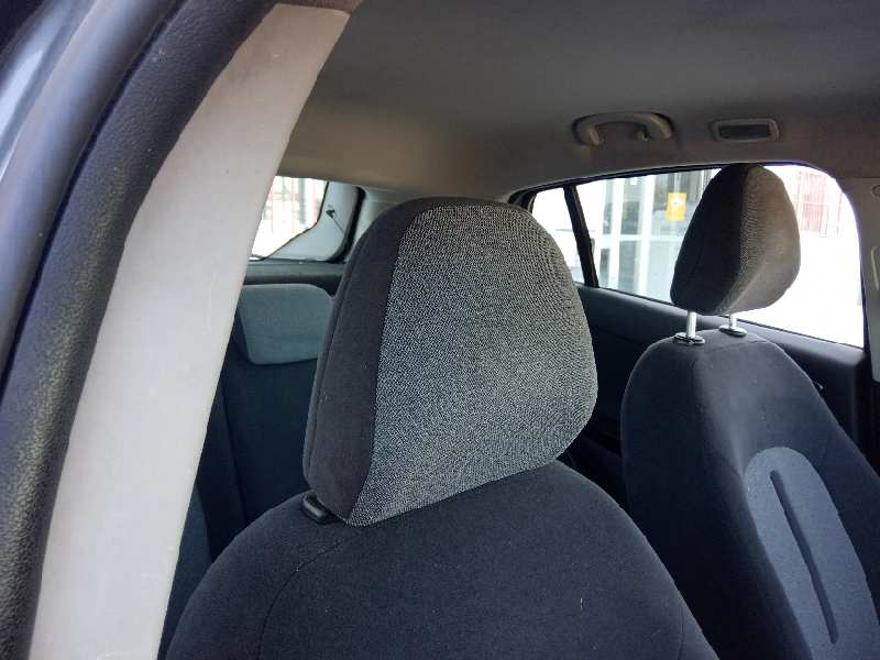 Juego asientos completo fiat bravo ii 1.9 d multijet