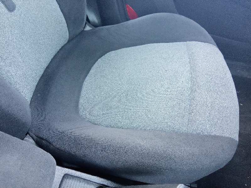 Juego asientos completo fiat bravo ii 1.9 d multijet