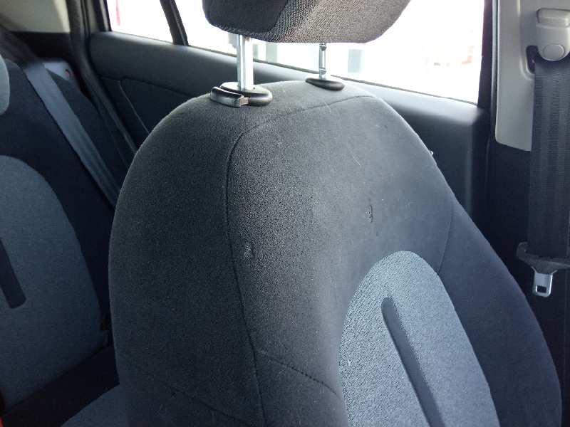 Juego asientos completo fiat bravo ii 1.9 d multijet