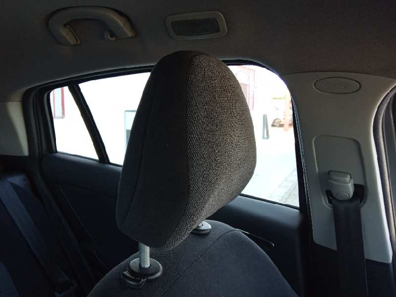 Juego asientos completo fiat bravo ii 1.9 d multijet