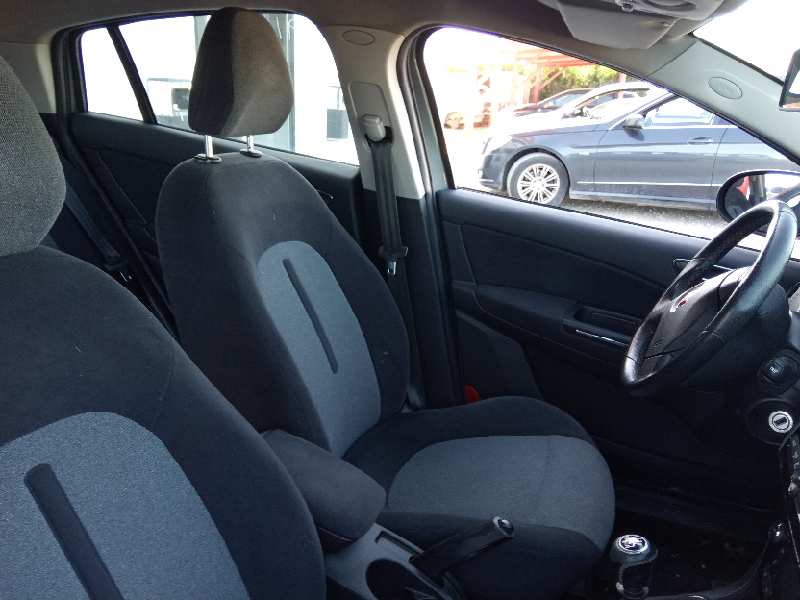 Juego asientos completo fiat bravo ii 1.9 d multijet