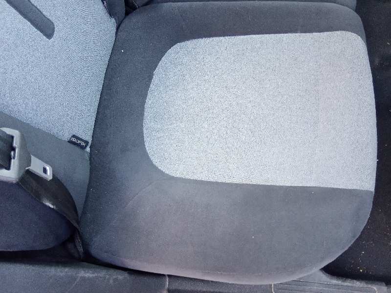 Juego asientos completo fiat bravo ii 1.9 d multijet