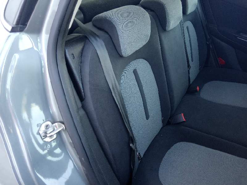 Juego asientos completo fiat bravo ii 1.9 d multijet